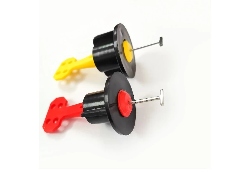 ceramics tile leveling spacer