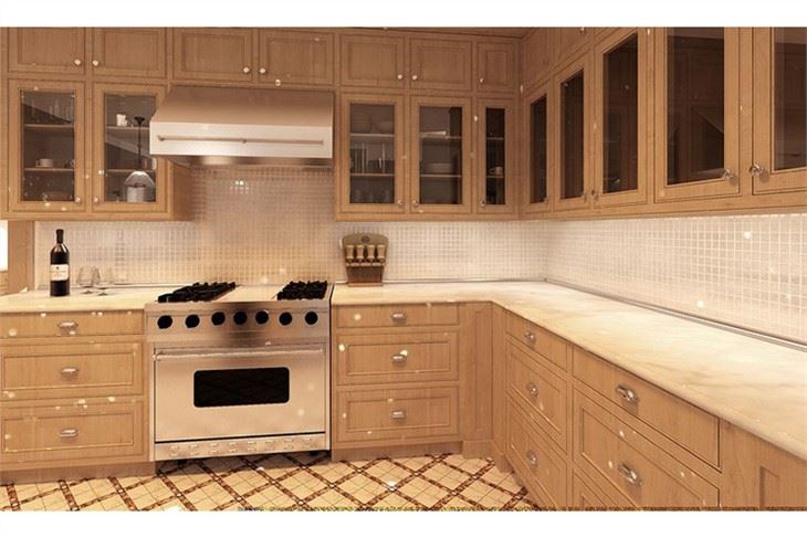 Aluminum Tile Edging Strip