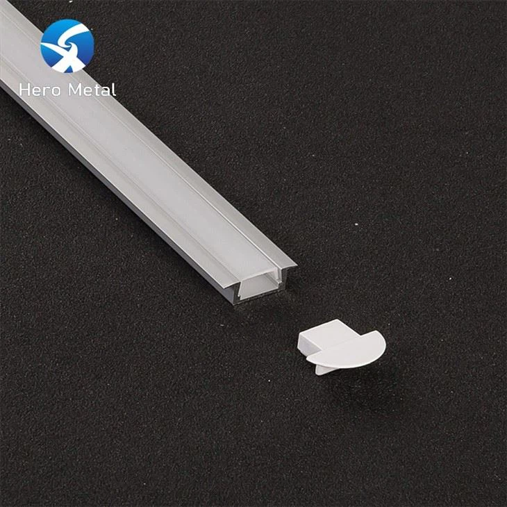 led aluminum strip