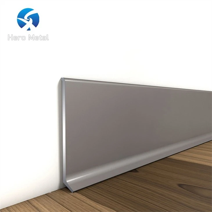 grey skirting boards