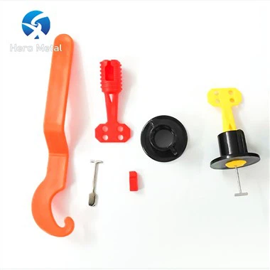 5mm タイルスペーサー