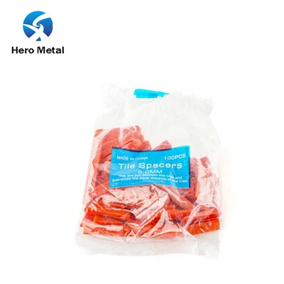 タイルクロススペーサー