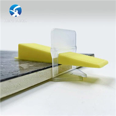 タイルセパレーター