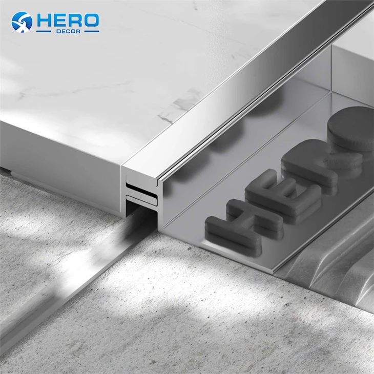 Structural Expansion Joint suppliers