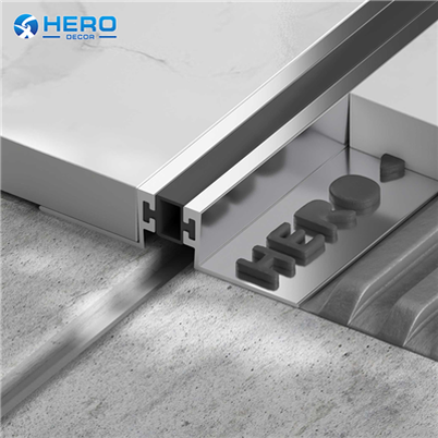 移動ジョイントタイル