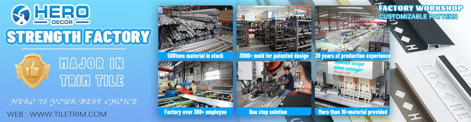 Anti Slip Stair Nosings – Aluminum Alloy Safety Profiles For Stairs Anti Slip Stair Nosings – Aluminum Alloy Safety Profiles For Stairs