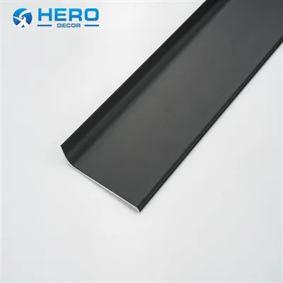 幅木 アルミ幅木