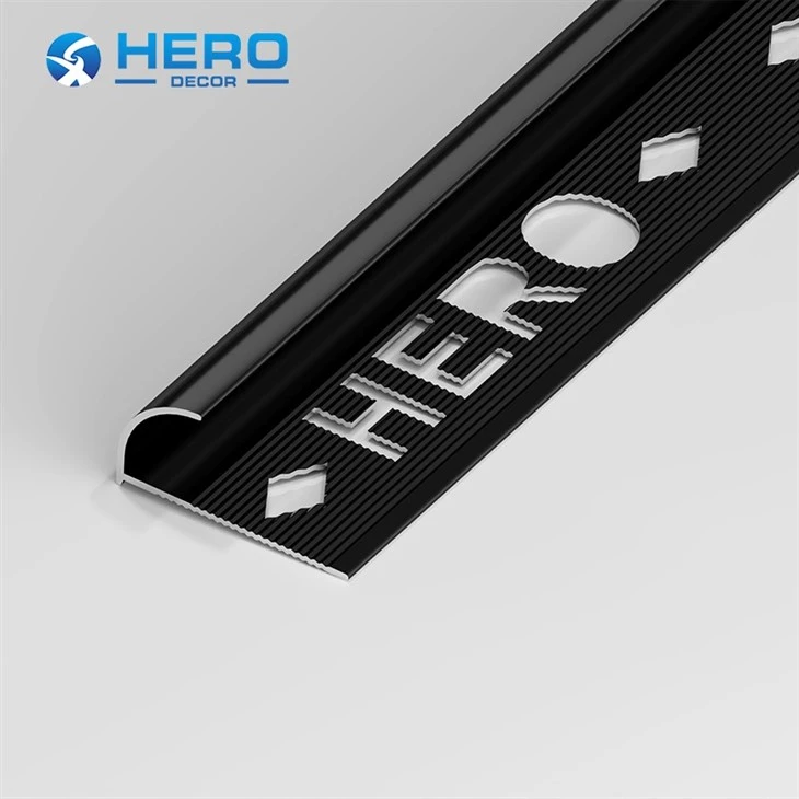 HM-R-112 Tile Quarter Round Trim suppliers